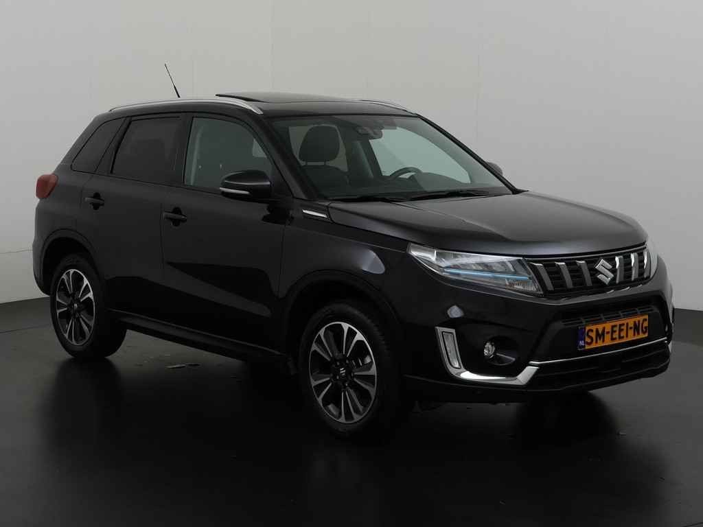 Suzuki Vitara afbeelding 30