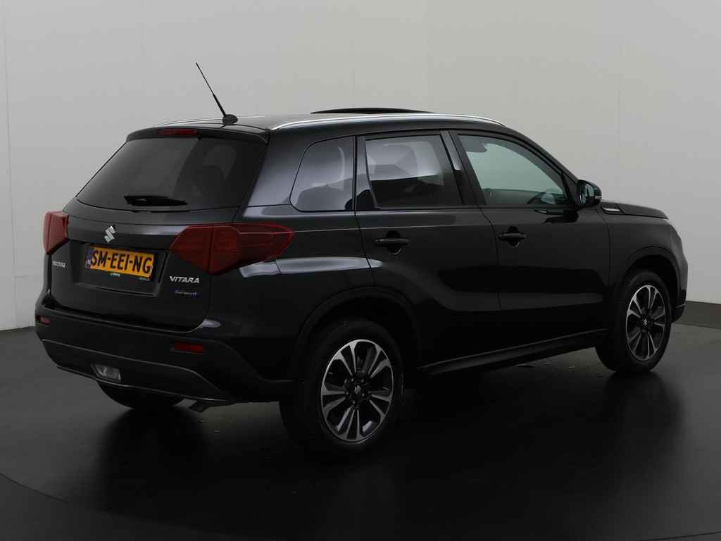 Suzuki Vitara afbeelding 4