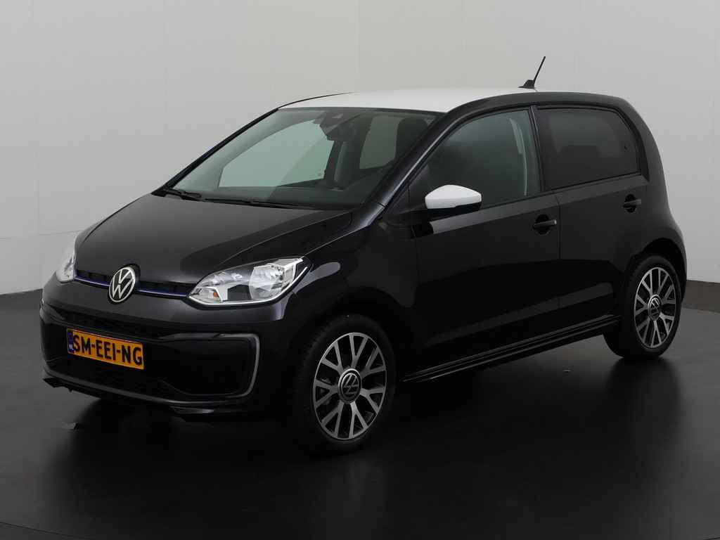 Volkswagen e-Up! afbeelding 1