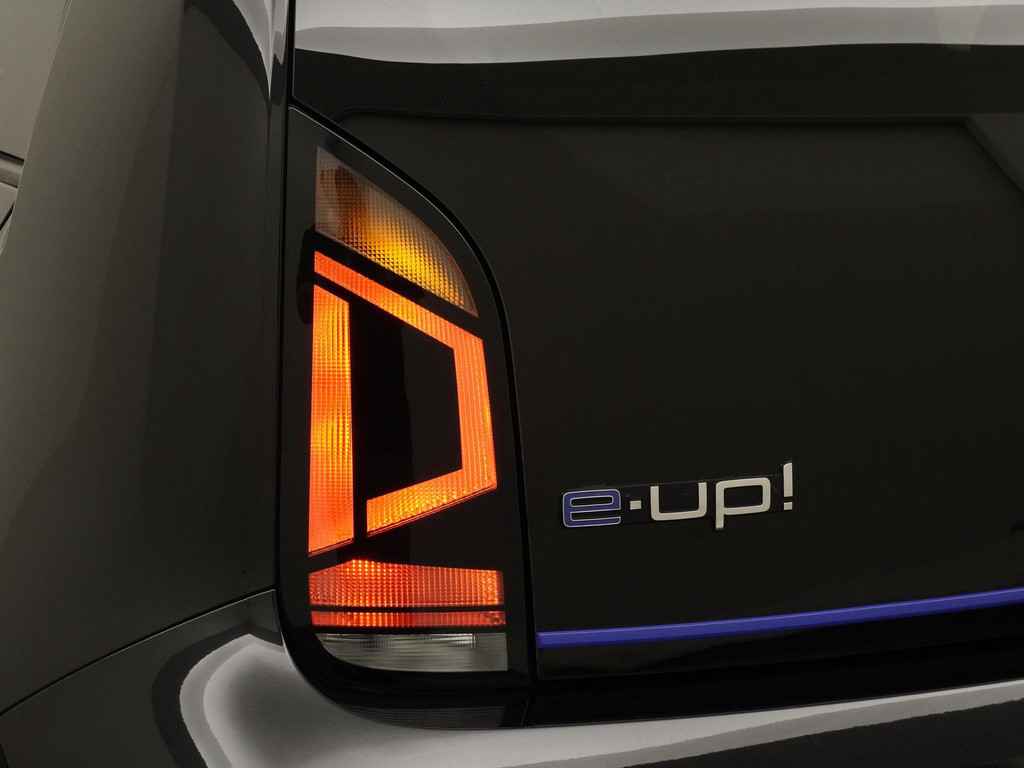 Volkswagen e-Up! afbeelding 18