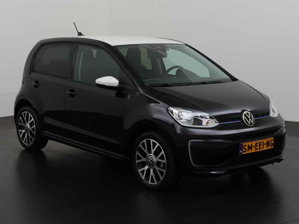 Volkswagen e-Up! afbeelding 26