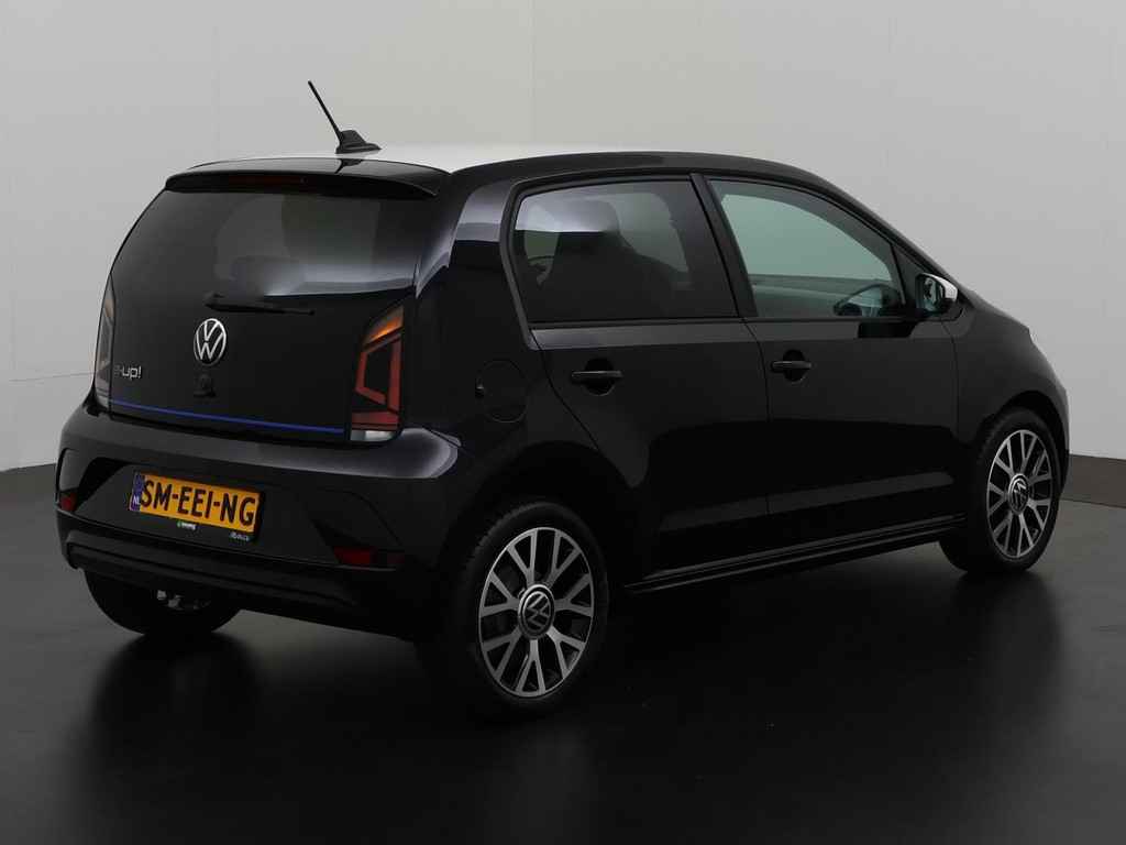 Volkswagen e-Up! afbeelding 4