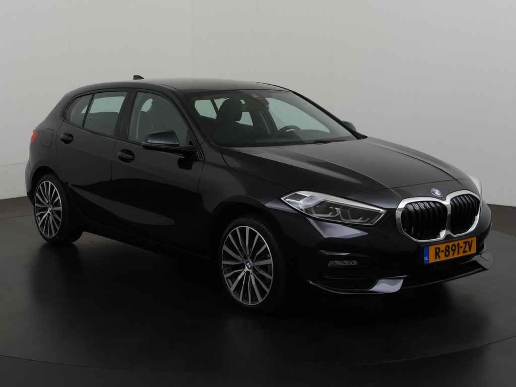 BMW 1-serie afbeelding 30