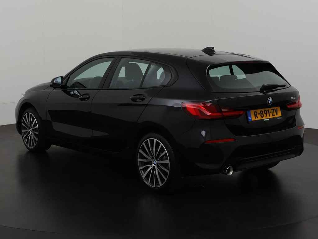 BMW 1-serie afbeelding 6