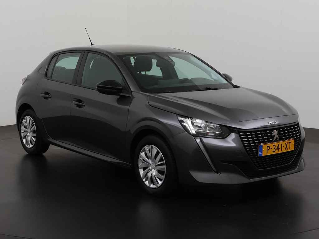 Peugeot 208 afbeelding 27