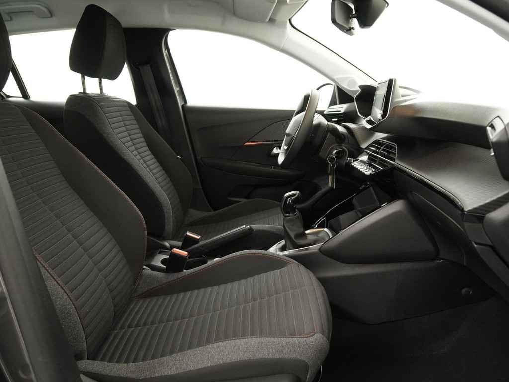 Peugeot 208 afbeelding 3