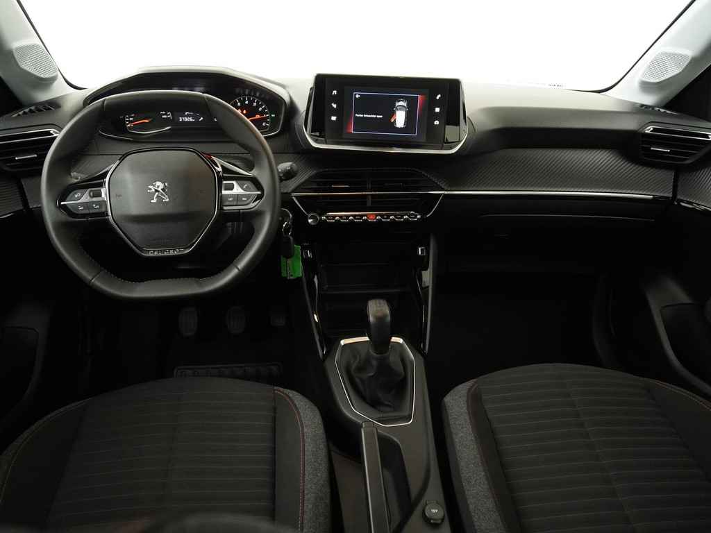 Peugeot 208 afbeelding 5