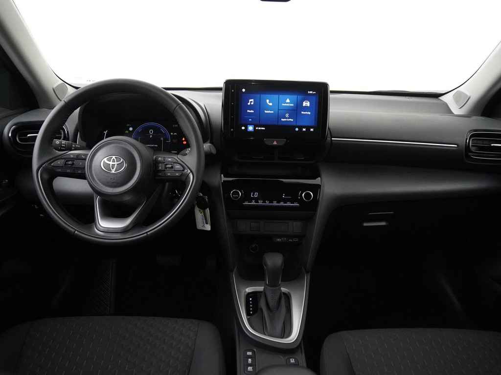 Toyota Yaris Cross afbeelding 5